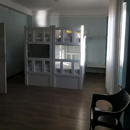 High House Budva