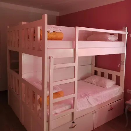 High House Hostel