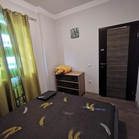 Hostel High House