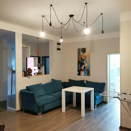 High House * Budva
