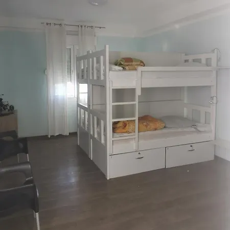 High House Hostel