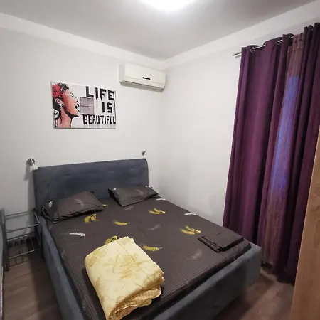 High House Budva