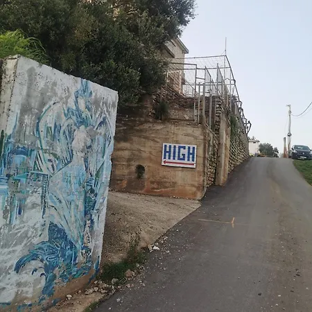 Hostel High House Budva