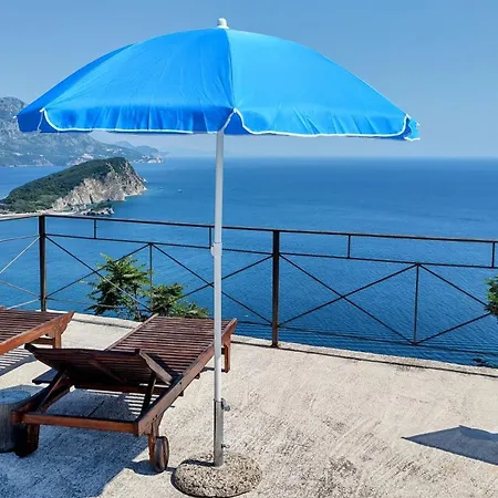 High House * Budva