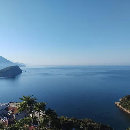 High House * Budva