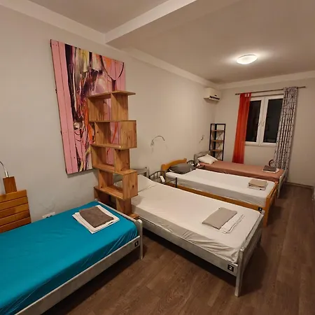 High House Budva