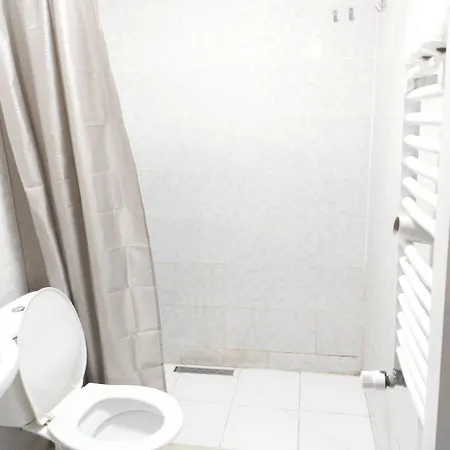 Hostel High House Budva