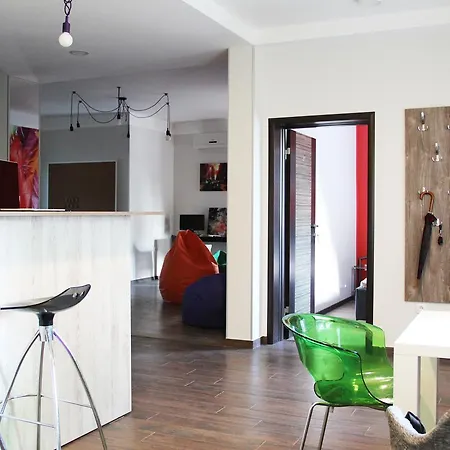 High House * Budva