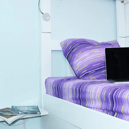 High House Hostel Budva