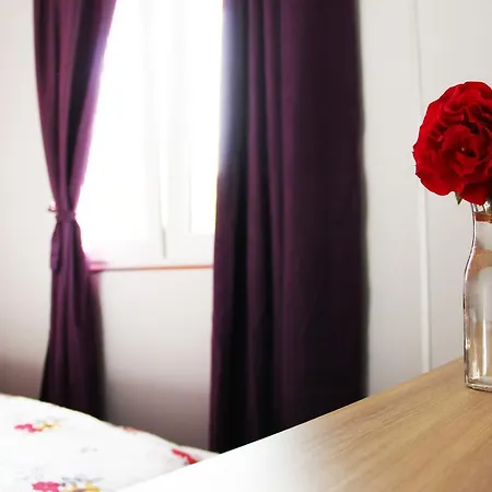 Hostel High House Budva