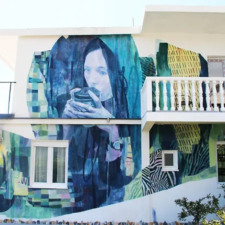 High House Budva