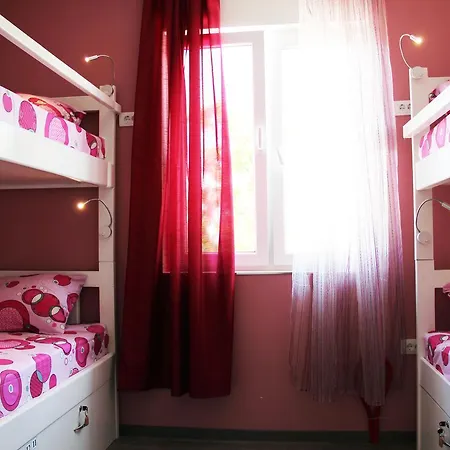 High House * Budva
