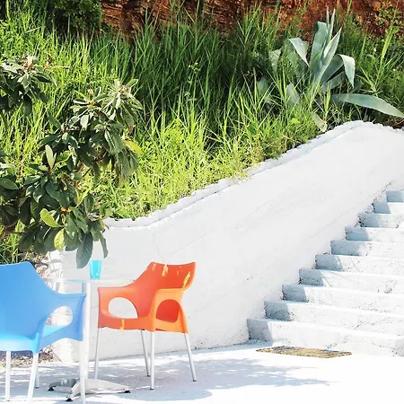Hostel High House Budva