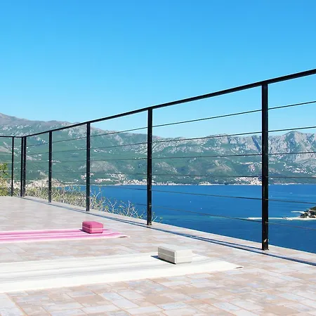 High House Hostel Budva