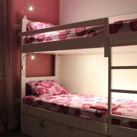 High House Hostel Budva