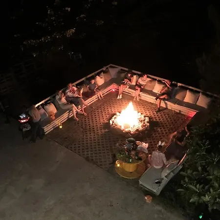 High House Hostel